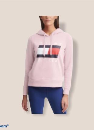 Худи свитшот tommy hilfiger