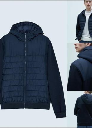 Куртка zara