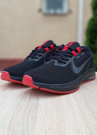 Мужские кроссовки nike running5 фото