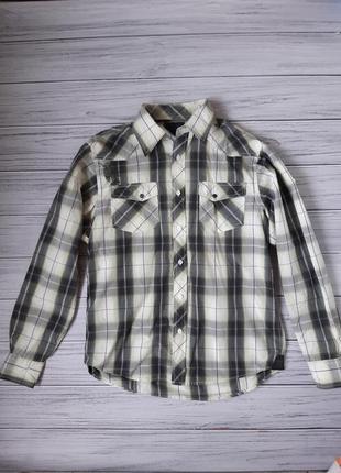 Сорочка чоловіча