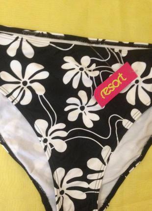 Низ від купальника