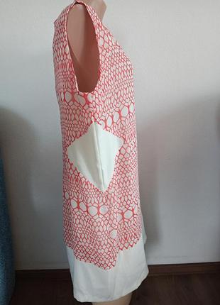 Цікаве плаття з іспанії3 фото