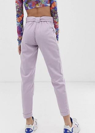 Брюки, джинси bershka, літні штани 2