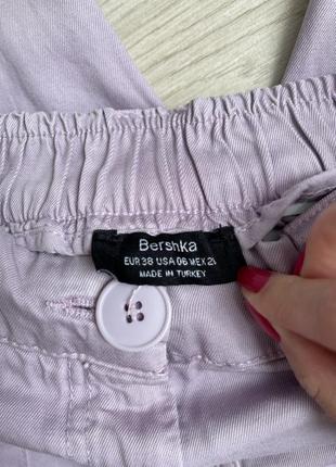 Брюки, джинси bershka, літні штани 6