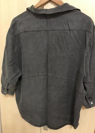 Блузка zara 2