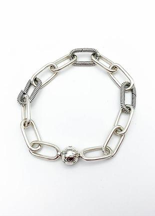Браслет pandora