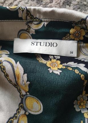 Блузка studio only 2