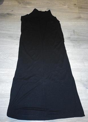 Плаття zara розмір s тягнеться 5