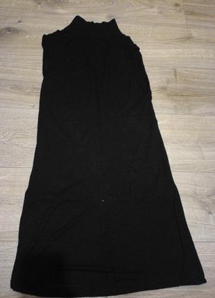 Плаття zara розмір s тягнеться 4