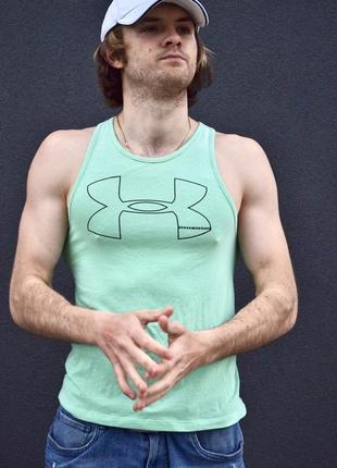 Майка under armour