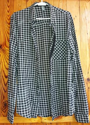 Рубашка divided