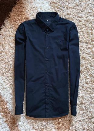 Сорочка g-star raw з крайніх колекцій бренду оригінал