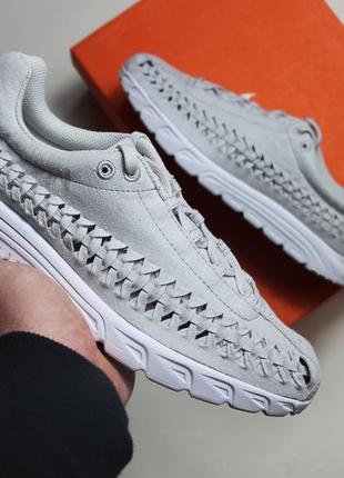 Кроссовки nike mayfly woven,оригинал