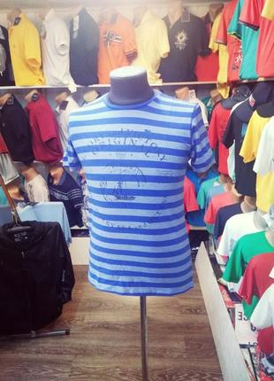 Відмінна тонка футболка mcl