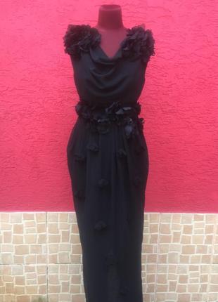 Вечернее платье выпускное платье 2