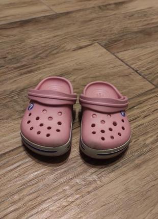 Crocs c6