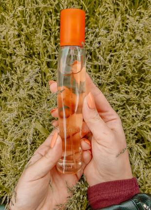 Туалетна вода summer white sunset (50 мл) ейвон avon