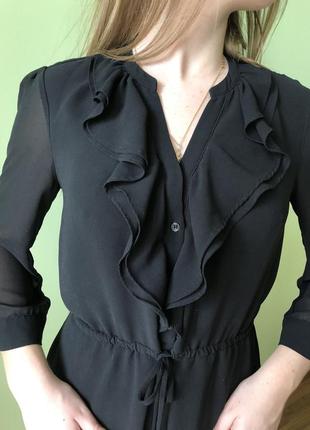 Шифонове Плаття 3