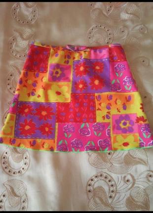 Спідничка до купальника,