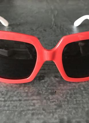 Сонцезахисні окуляри max&co.1 фото