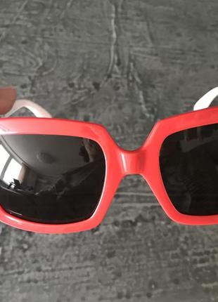 Солнцезащитные очки max&co.3 фото