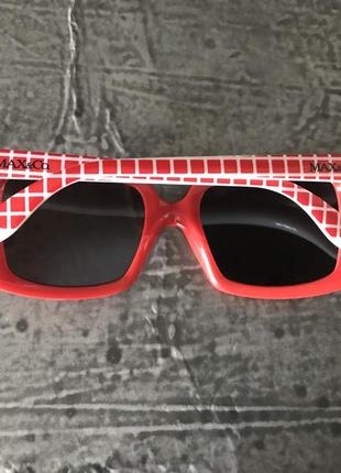 Солнцезащитные очки max&co.10 фото