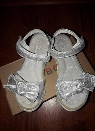 Босоножки kimboo