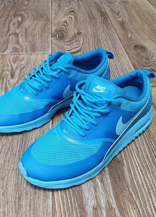 Кроссовки nike air max thea