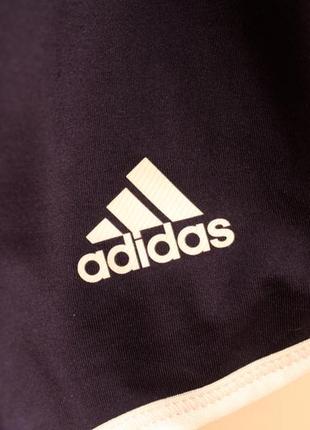 Юбка с шортами adidas для тенниса2 фото