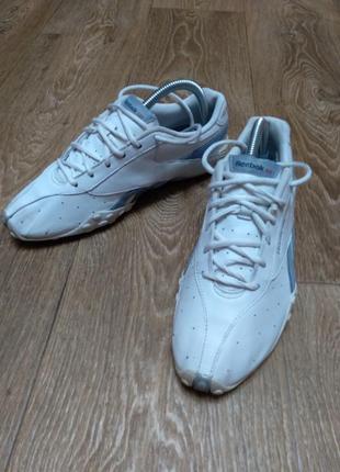 Кроссовки reebok 40 5