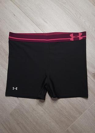 Спортивные шорты under armour l
