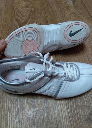 Nike кроссовки 407 фото