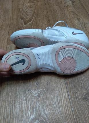 Nike кроссовки 409 фото