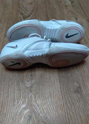 Nike кроссовки 406 фото