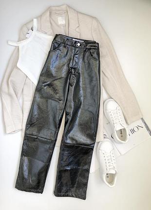 Чорні штани 2