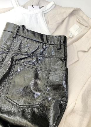 Чорні штани 6