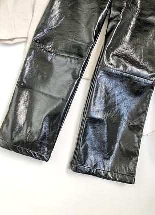 Чорні штани 7