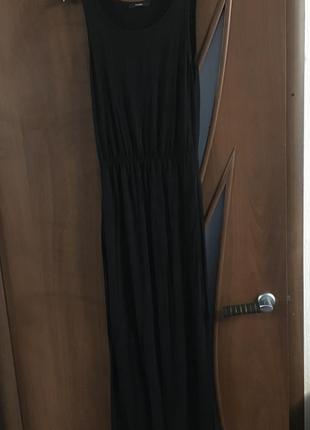 Сарафан в пол george