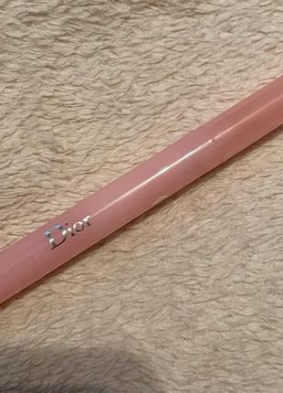 Карандаш для губ dior addict lip glow liner4 фото