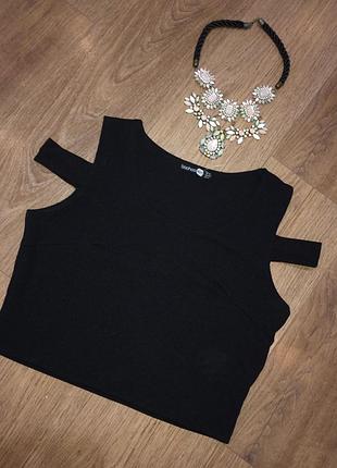 Блуза boohoo
