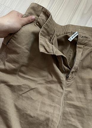 Штани хакі 3