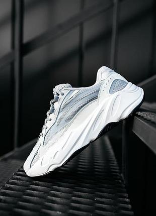 Жіночі кросівки adidas yeezy boost 700 v2 static 36-37-38-39-40-41