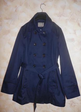 Плащ тренч от orsay 4