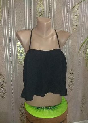 Красивый топ