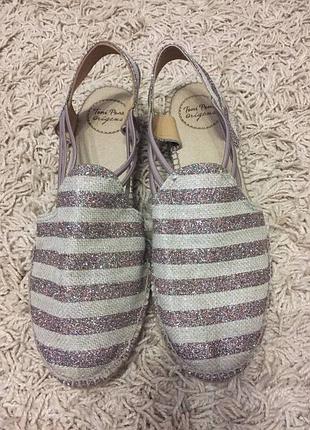 Сандалі toni pons