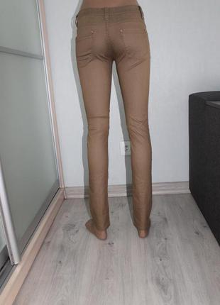 Продам джинси просочення під шкіру,від фірми monday denim3 фото