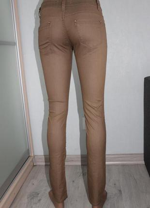 Продам джинсы пропитка под кожу,от фирмы monday denim4 фото