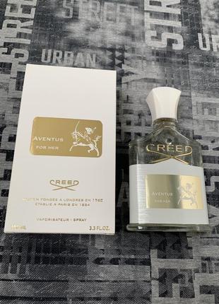 Creed aventus for her 100 ml 100 ml.