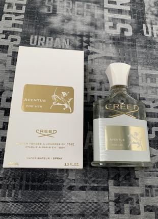 Creed aventus for her 100 ml.