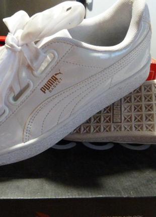 Кросівки ориг. індонезія puma